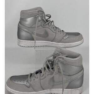 Nike Air Jordan 1 Retro High Co.Jp Neutral Grey - TOKYO COLORWAY 2020 Size 8